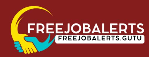 FreeJobAlerts.Guru : Free job alerts Government, Bank Jobs